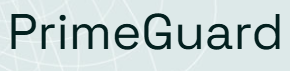 PrimeGuard Logo